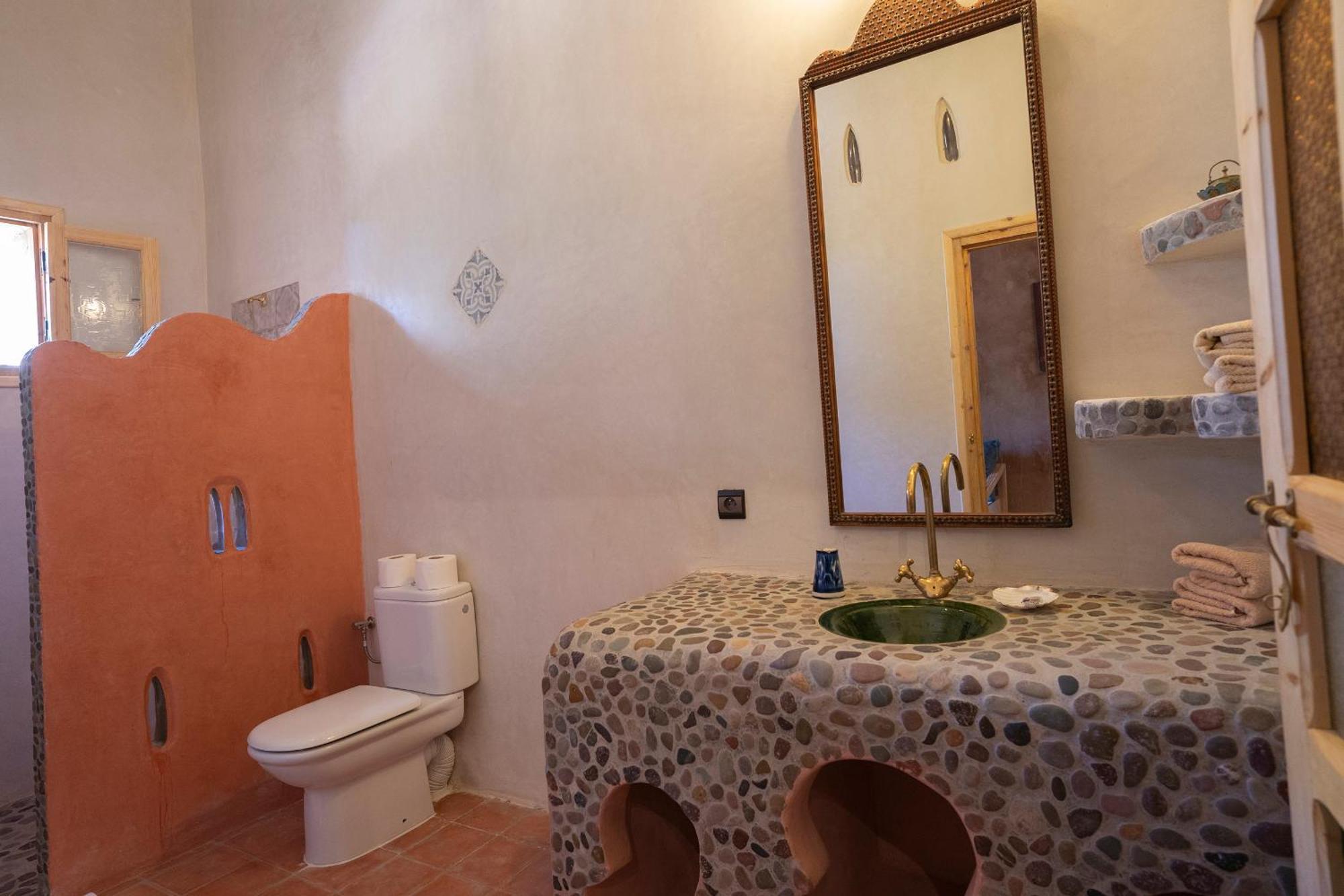 Hostal Casa Juan Tagounite Exterior foto