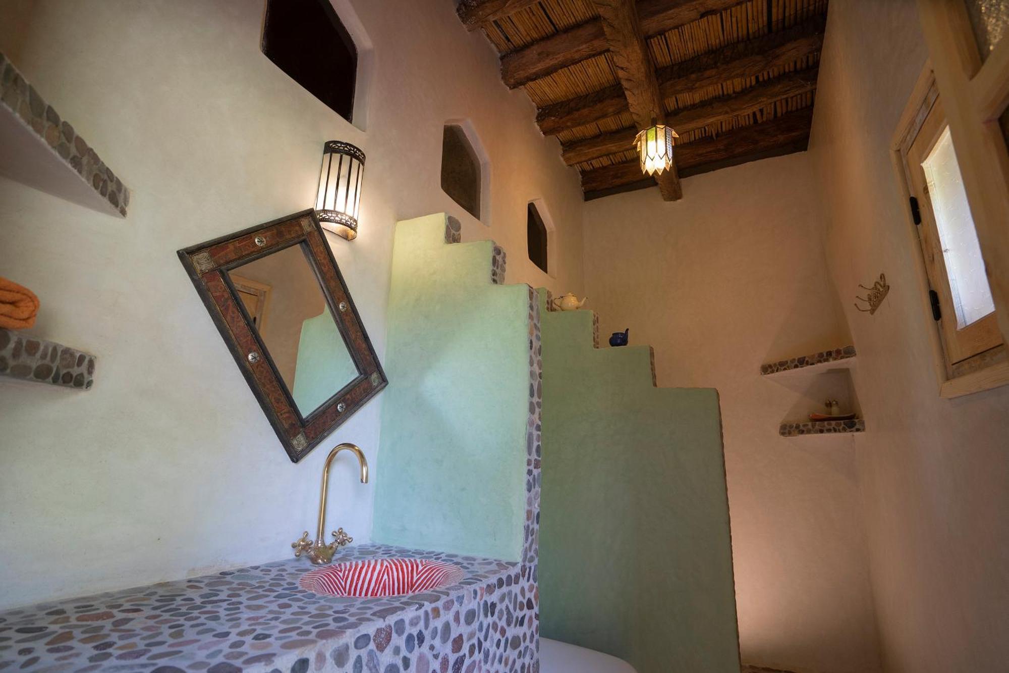Hostal Casa Juan Tagounite Exterior foto